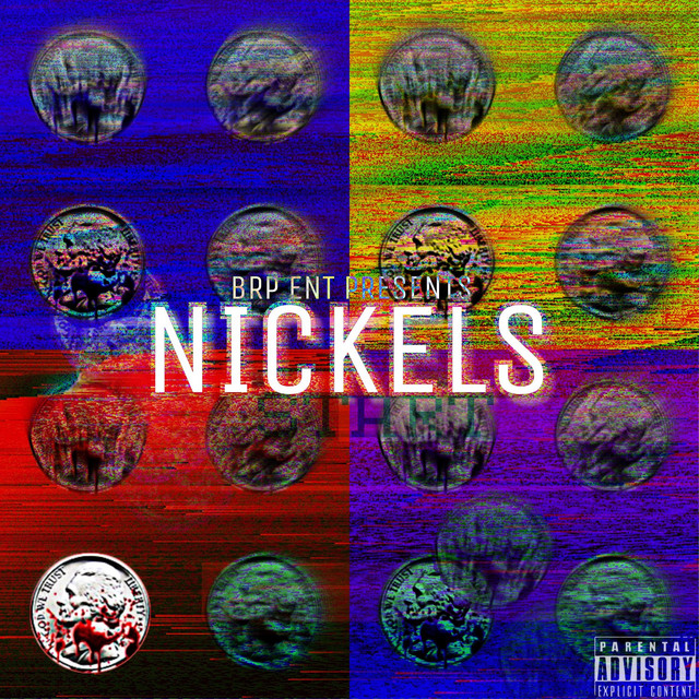 Nickels cover art
