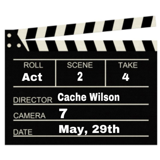 Cache Wilson | Spotify