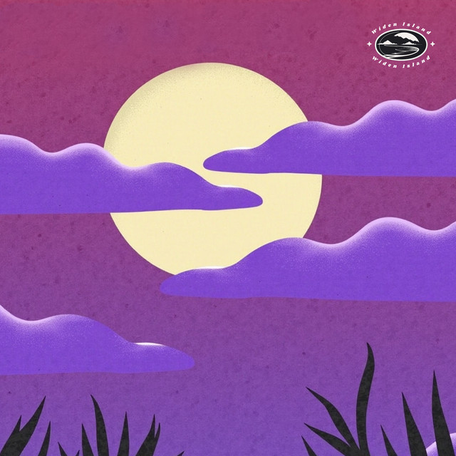 Purple Cloud by Beat Farm
