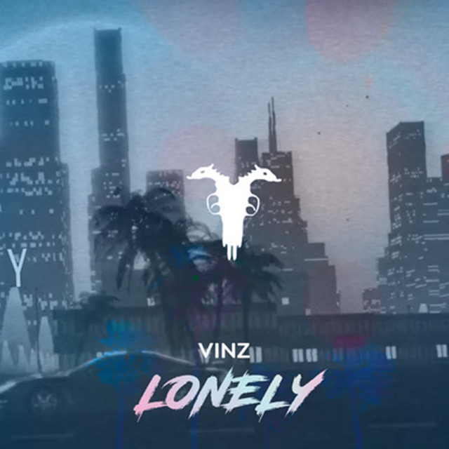 Lonely cover art