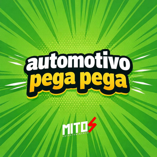 Automotivo Pega Pega
