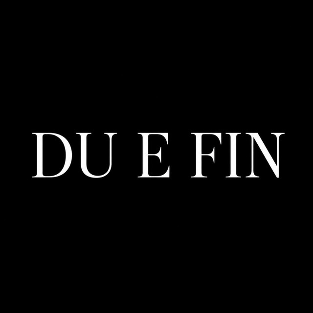 Du e fin