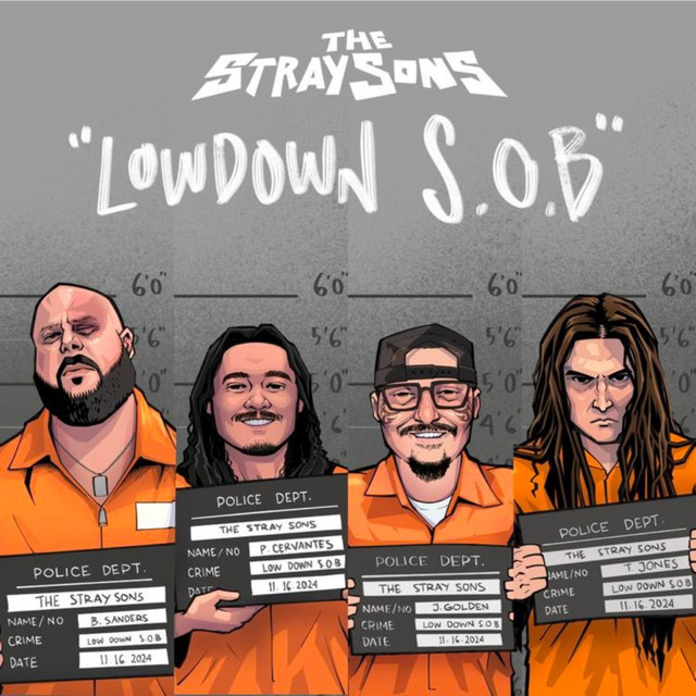 LowDown S.O.B