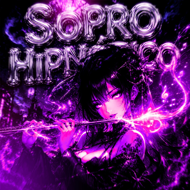 SOPRO HIPNÓTICO