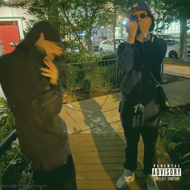 Slime cover art