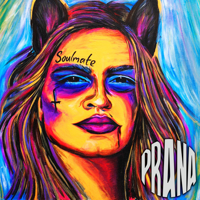 Soulmate cover art