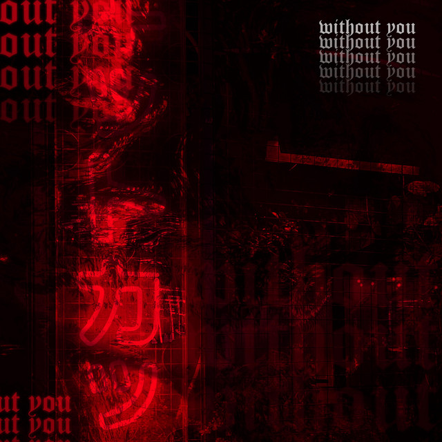 Without You cover art