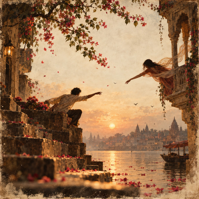 Tujhme Samaya artwork