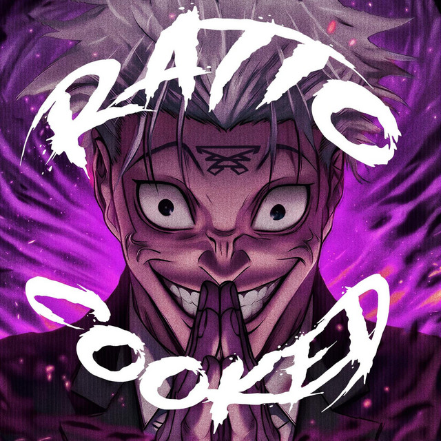 RATIO COOKED album image