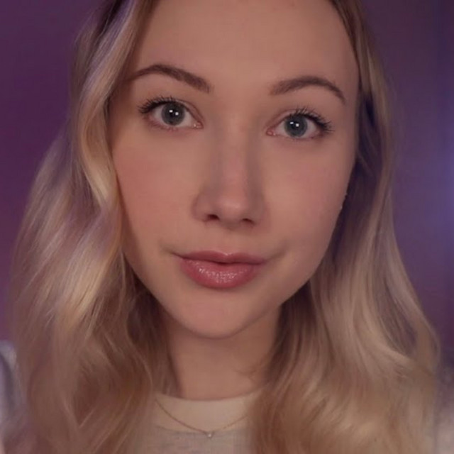 ASMR Night Nurse Takes Care of You While You're Sick (Gentle Medical Check-Up) cover art