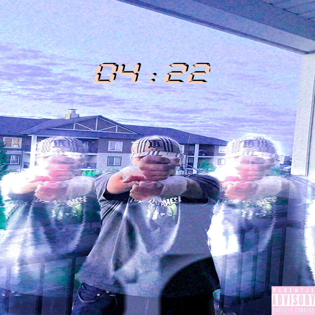Обкладинка: 04:22 — sssiriktwentyfour