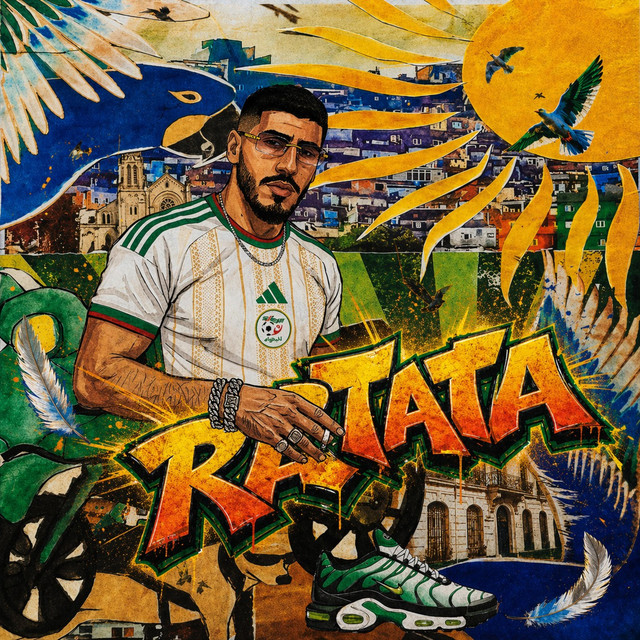 Islem-23 – RATATA