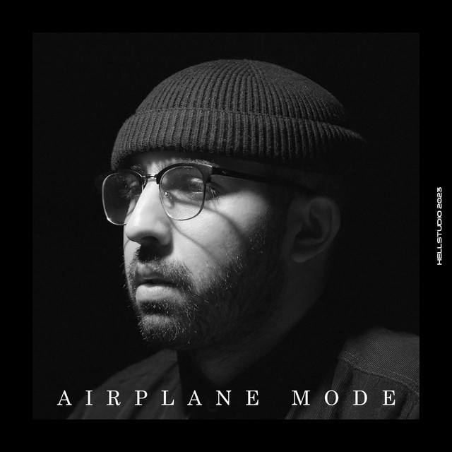 APM (airplane mode) cover art