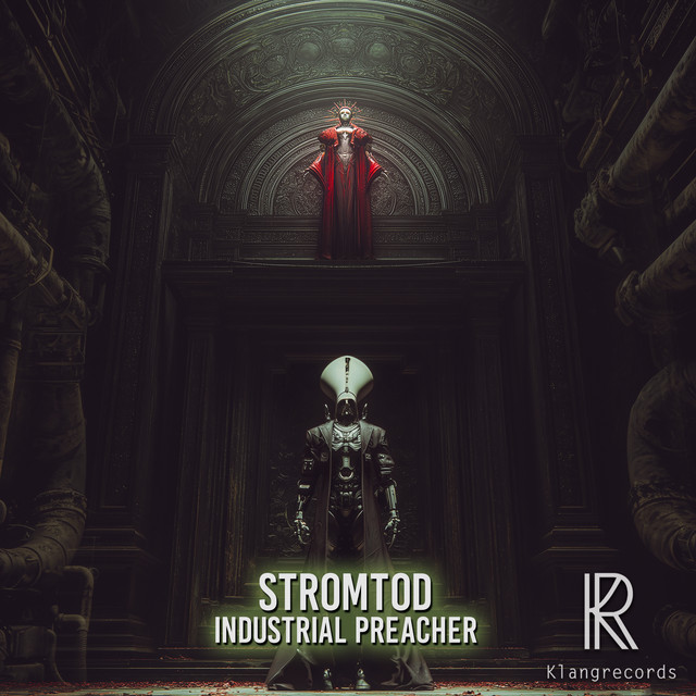 Red Queen album art