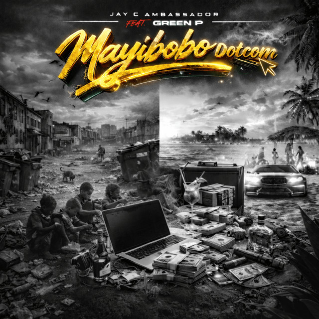 Mayibobo Dotcom