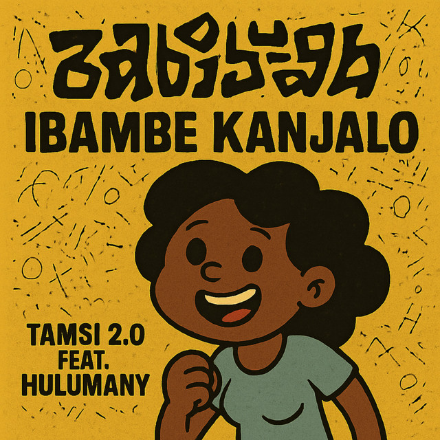 Ibambe Kanjalo