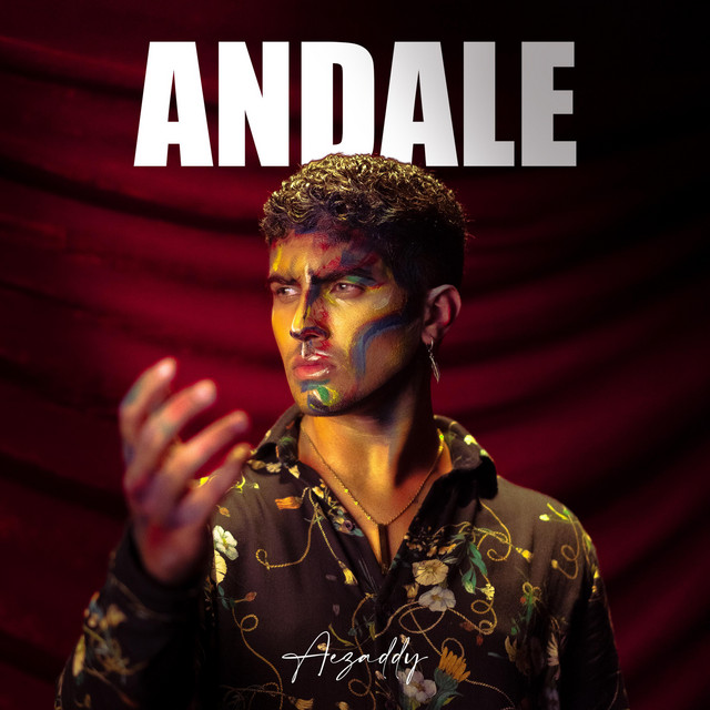 Andale cover art