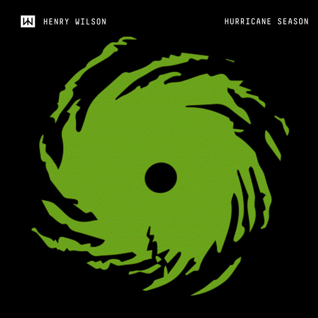 Hurricane Season (Extended Mix) cover