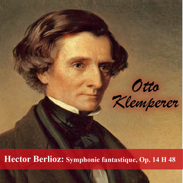 Hector Berlioz: Symphonie fantastique, Op. 14 H 48 ‑「アルバム」by