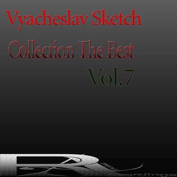 Collection The Best, Vol.7 cover