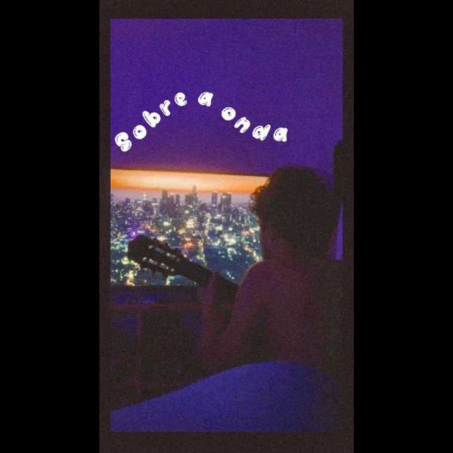 Sobre a onda