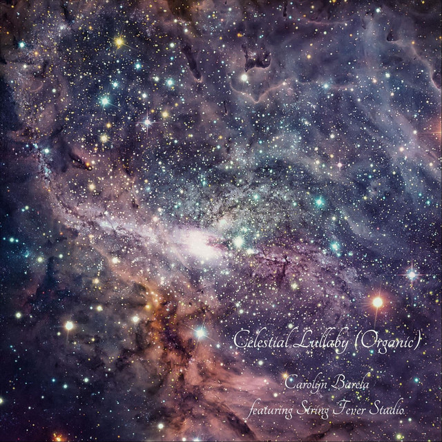 Celestial Lullaby (Organic)
