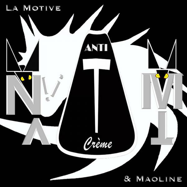 Anti-T-Creme cover art