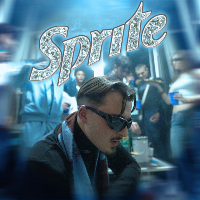 Sprite cover art