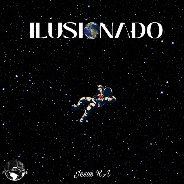 Ilusionado cover art