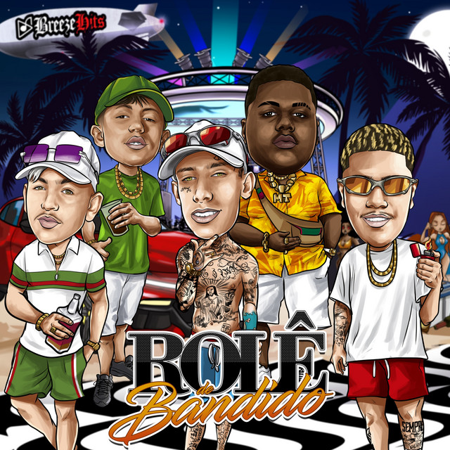 Rolê de Bandido
