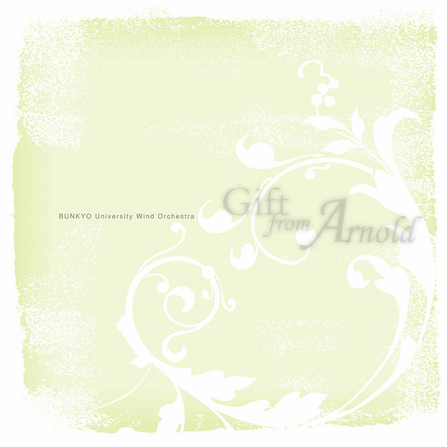 Gift from Arnold
