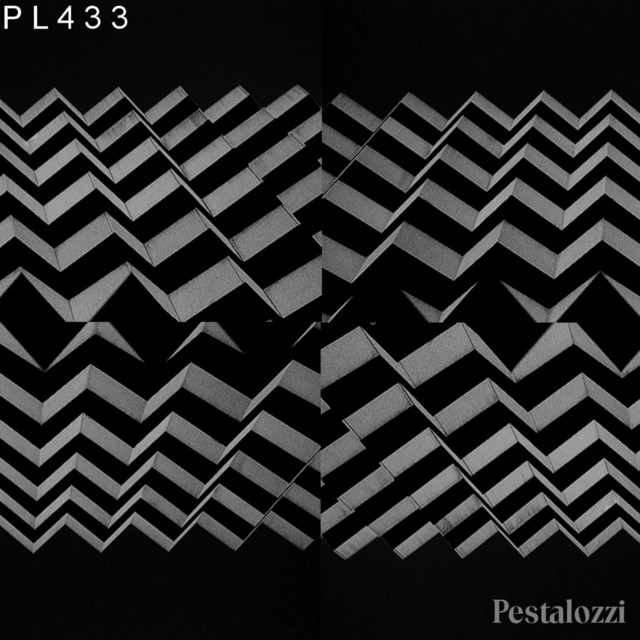 Pestalozzi cover art
