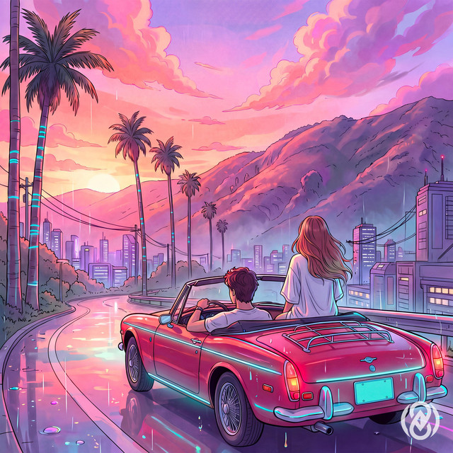 Half Past Nothing album image
