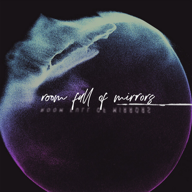 Room Full of Mirrors cover