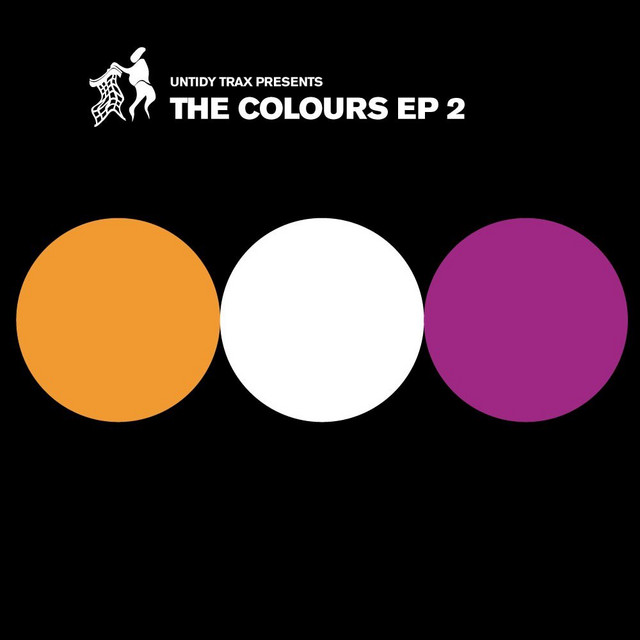 Orange - Original Mix