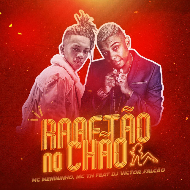 Rabetão no Chão