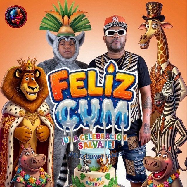Cumpleaños Feliz