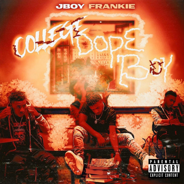 JBoy Frankie | Spotify