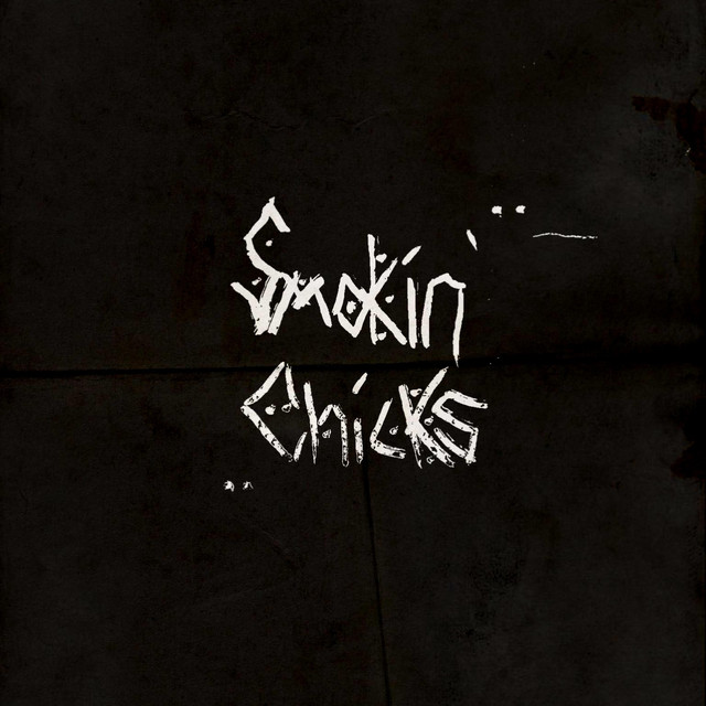 Everyth!ng's Gone to Shit cover art