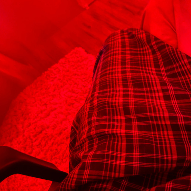 don't look up