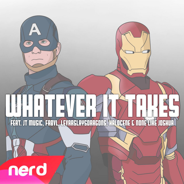 Whatever It Takes