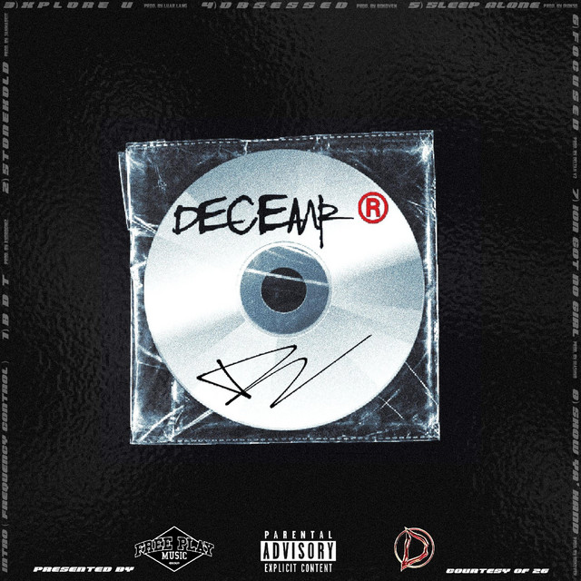 BDT cover art