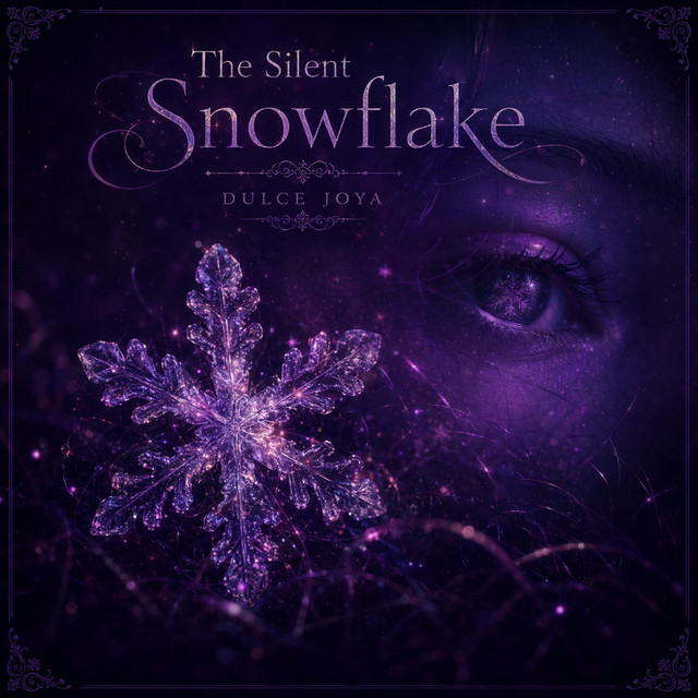 The silent snowflake