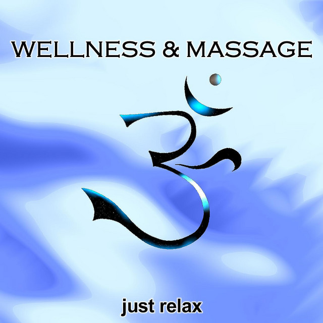 Wellness & Massage - Just Relax cover