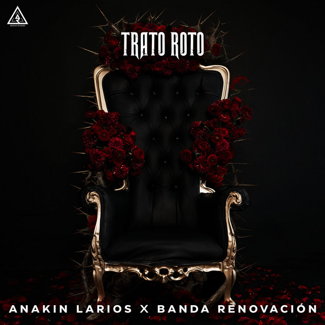 TRATO ROTO album image