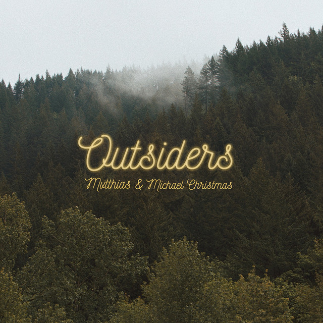Outsiders cover