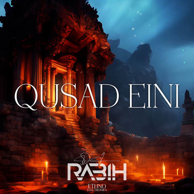 Qusad Eini
