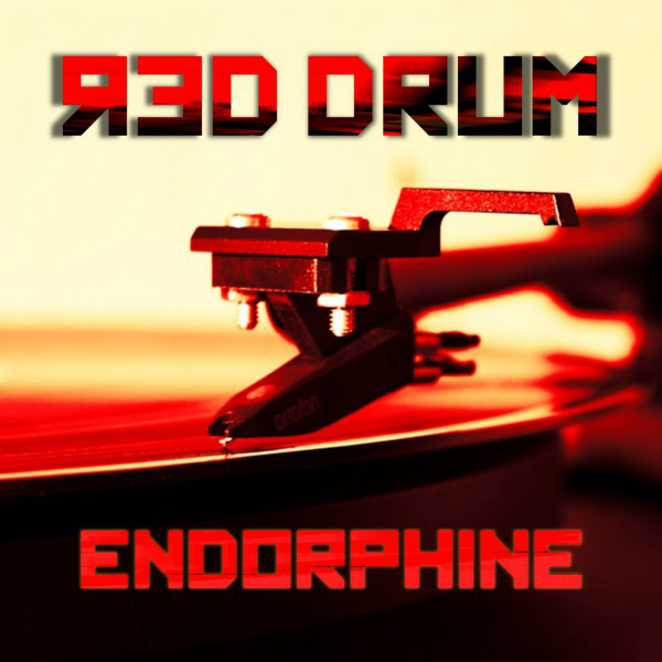 Endorphine cover art