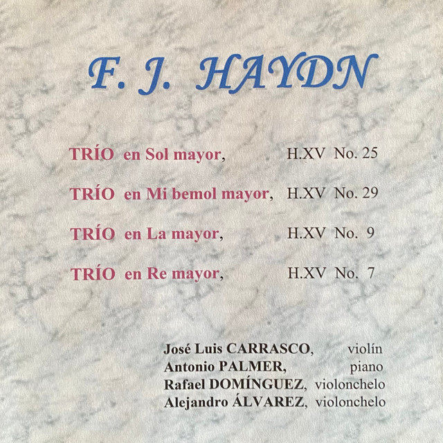 HAYDN