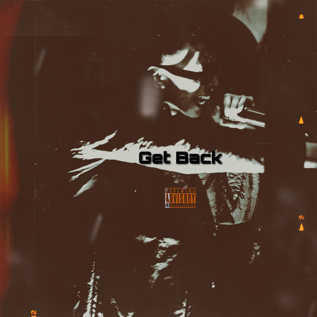Get Back - Single by BaeZheng | Spotify